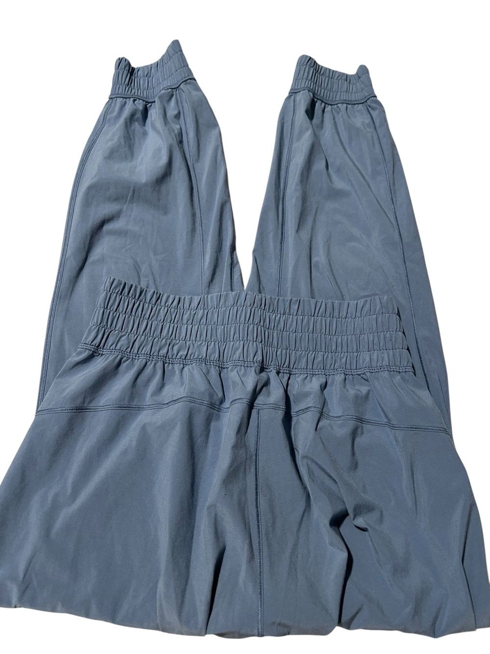 Lululemon Adapted State joggers size 4 - Picture 4 of 4
